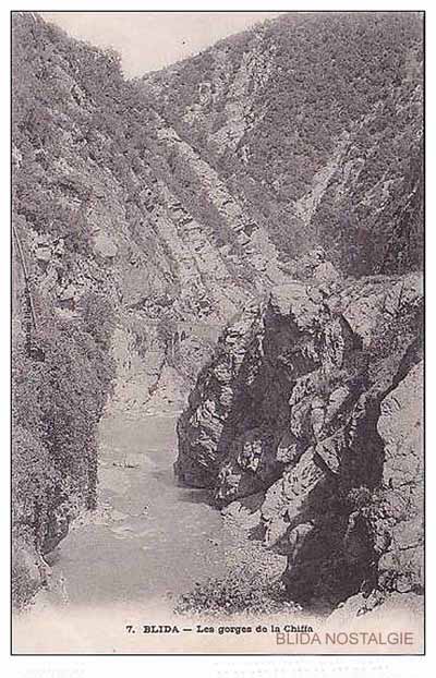Blida-gorges-de-la-chiffa 1906.jpg